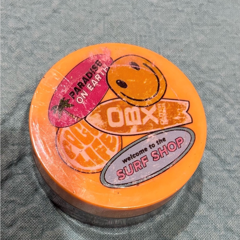 New OUTER BANKS × Lottie Lip Cheek Balm Kookproof DUSTY PINK Multi-purpose - Picture 3 of 5